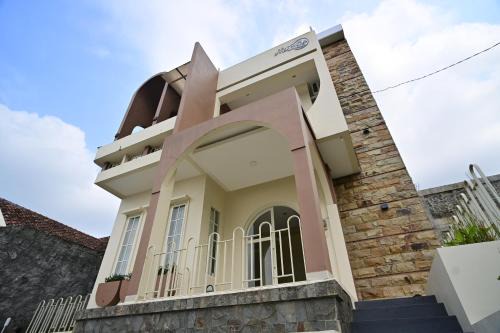 Maison Belle