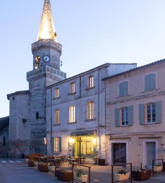 Maison Bernard