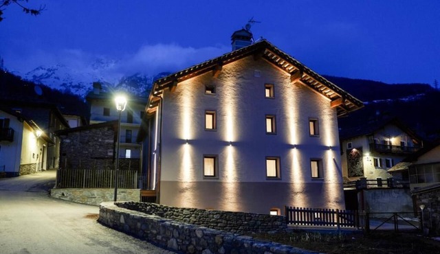 Maison Bertin