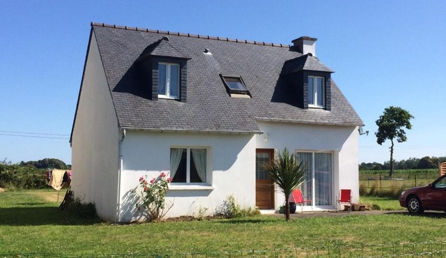 Maison Blanc