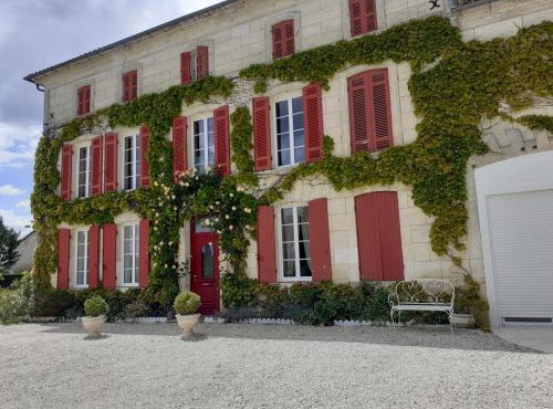maison bourgeoise