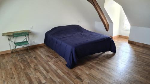 Maison Bourgueil 3 chambres