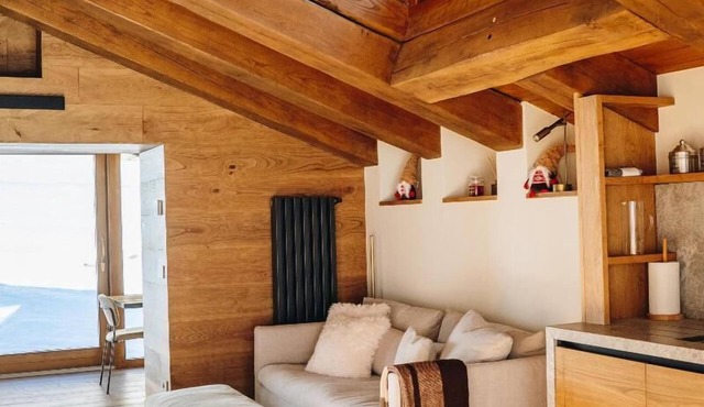 Maison Brenva Elegant A