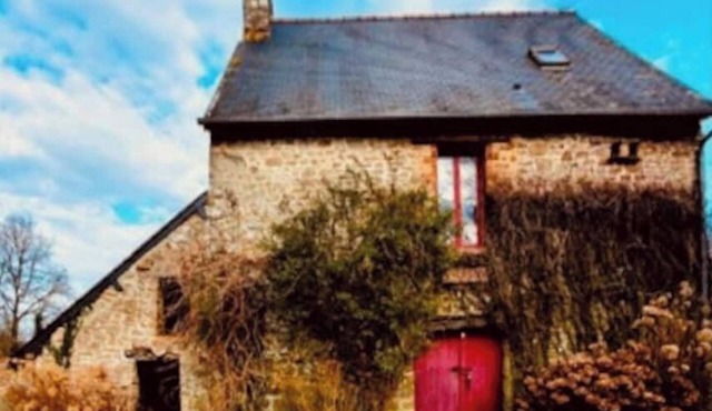 Maison Bretagne