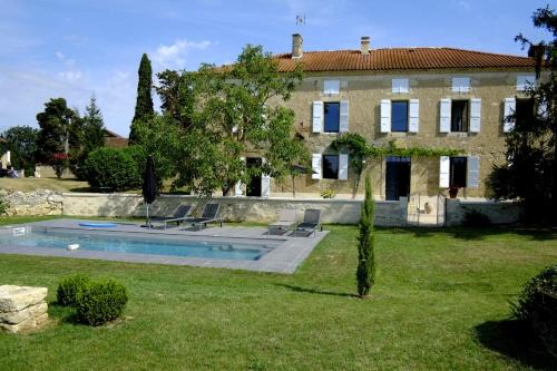 Maison Breton