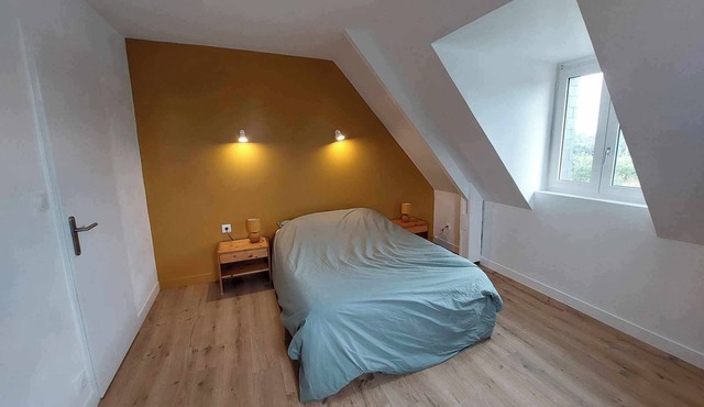 Maison Bretonne