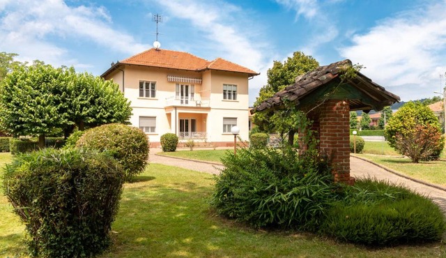 Maison Cècile Appartamento in villa. Host Marianna