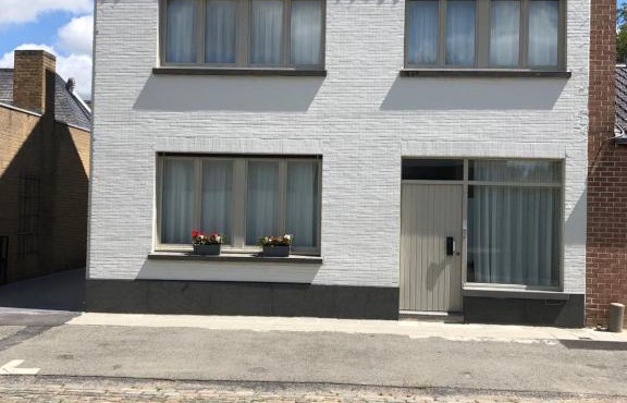 maison célèste