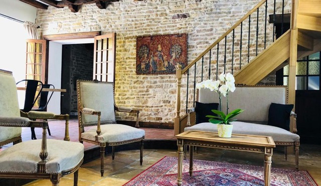 Maison Céleste