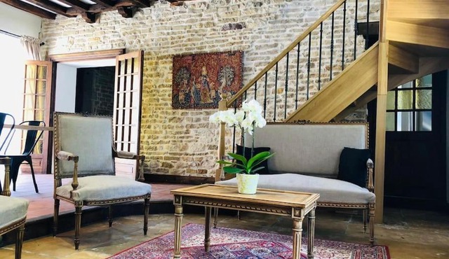 Maison Céleste