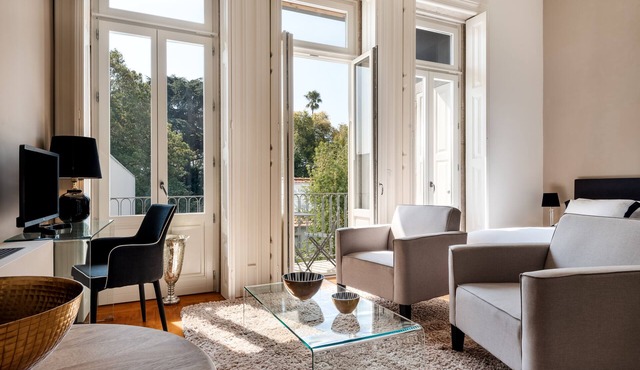 Maison Cabral