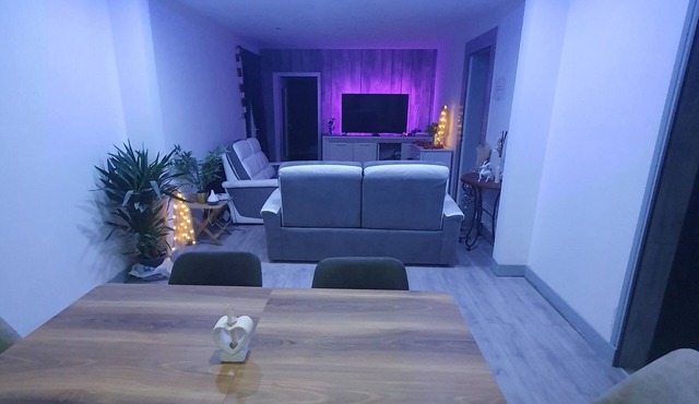 Maison Calme