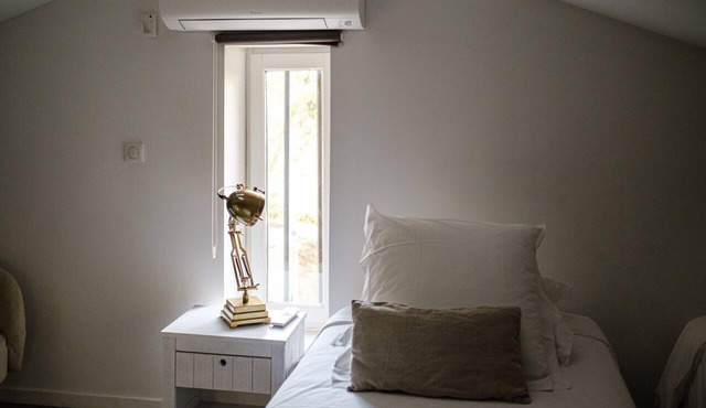 MAISON CAPUCINE - LUXURY VILLA + POOL + CONCIERGE SERVICE