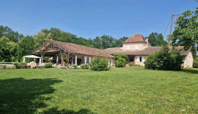 Maison Cassin47