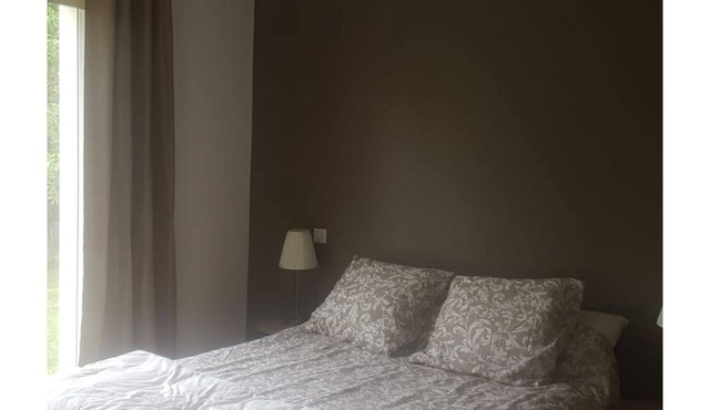 Maison Chaleureuse