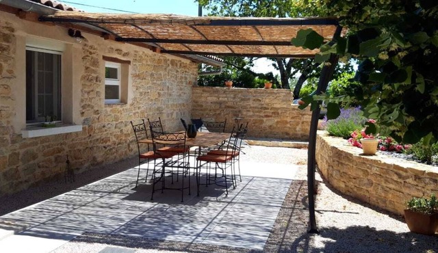 Maison Chaleureuse