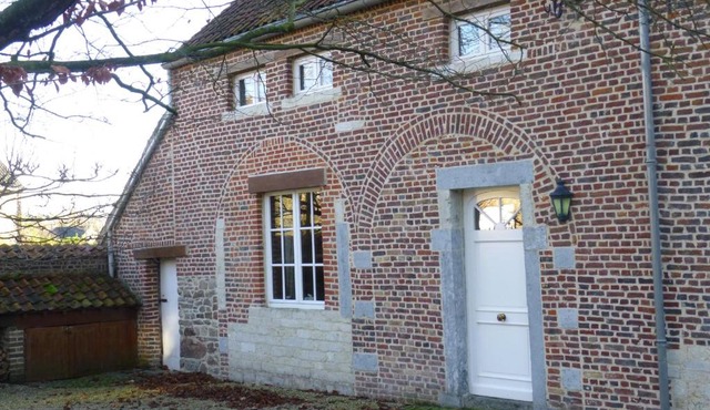 Maison Chantraine