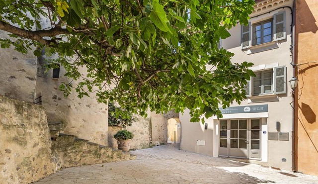 Maison Citadelle