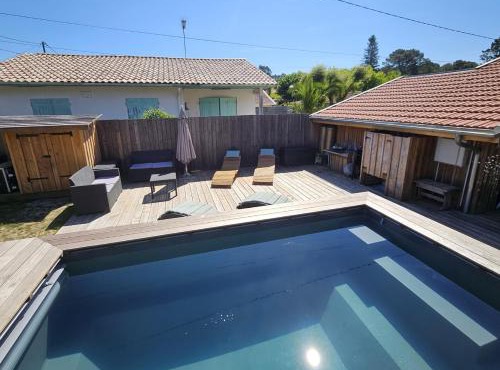 Maison Claouey