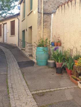 Maison clara