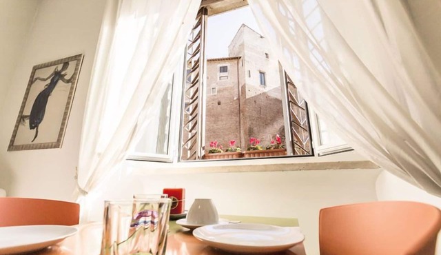 Maison Colosseo