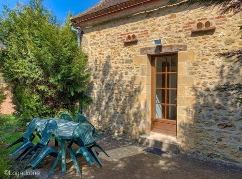 Maison confortable près des sites touristiques de la Dordogne - FR-1-616-143