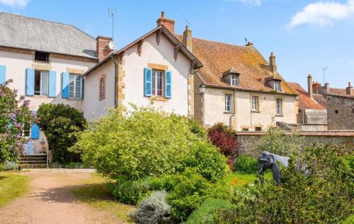 Maison confortable Souvigny + Jardin