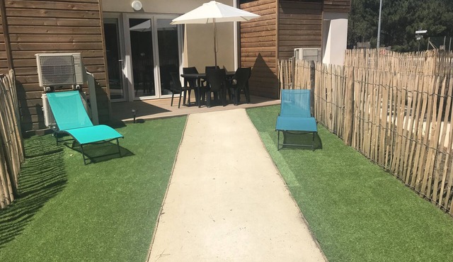 Maison Conviviale