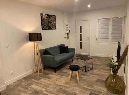 Maison Cosy