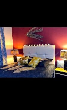 Maison cosy