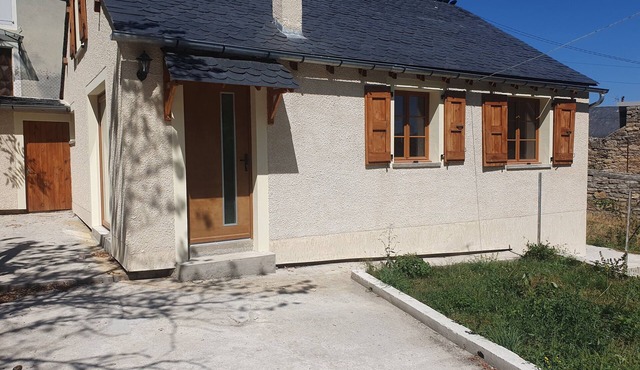 Maison Dépendance