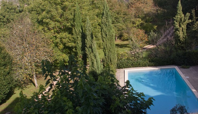 Maison D'andressac