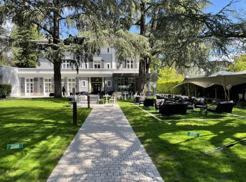 Maison D'Anthouard