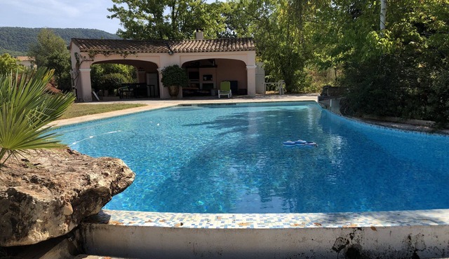Maison D'aups