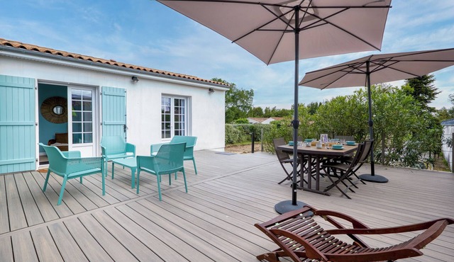 Maison des Bouillats - Welkeys