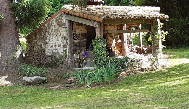 Maison de Campagne
