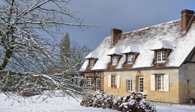 Maison D'hôtes La Bihorée