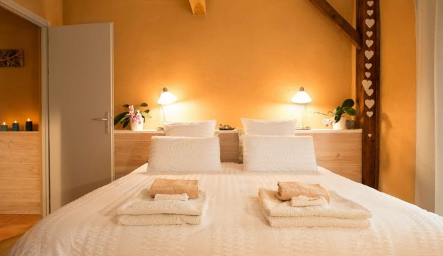 Maison d’Hôtes Absolut Oiseaux