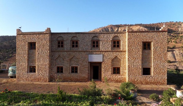 Maison d'Hôtes Agdal Telouet