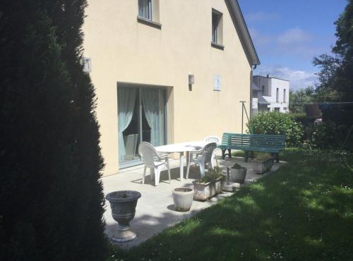 Maison d'Hôtes Beauchamp