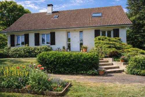 Maison d'Hôtes de Belleville