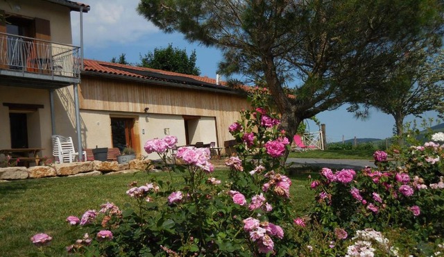 Maison d'Hôtes des 2 Chênes