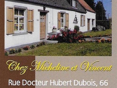 Maison d'hôtes entre amis