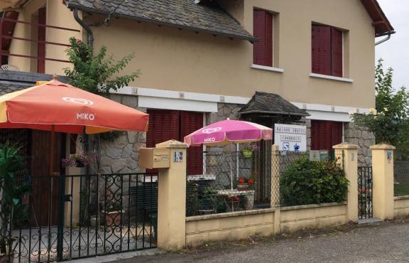Maison D’hôtes