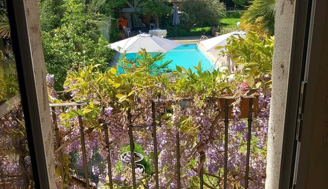 Maison d'hôtes La Danasha
