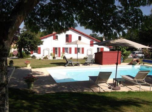 Maison d'hôtes - La Forge de Clermont