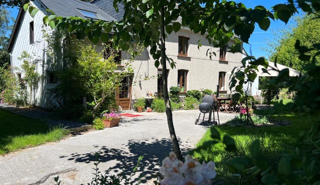 Maison d'hôtes Le Charme du Champs Claire