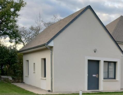 Maison d'hôtes le PasSage