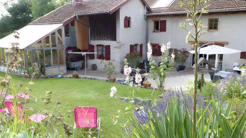 Maison d'hôtes - Relais De La Poste
