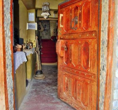 Maison d'hōte DAR Awlim
